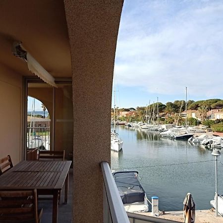Studio Hyeres Port Hyères Exterior foto