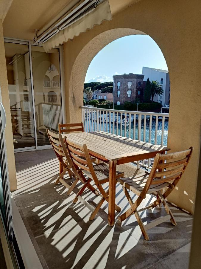 Studio Hyeres Port Hyères Exterior foto