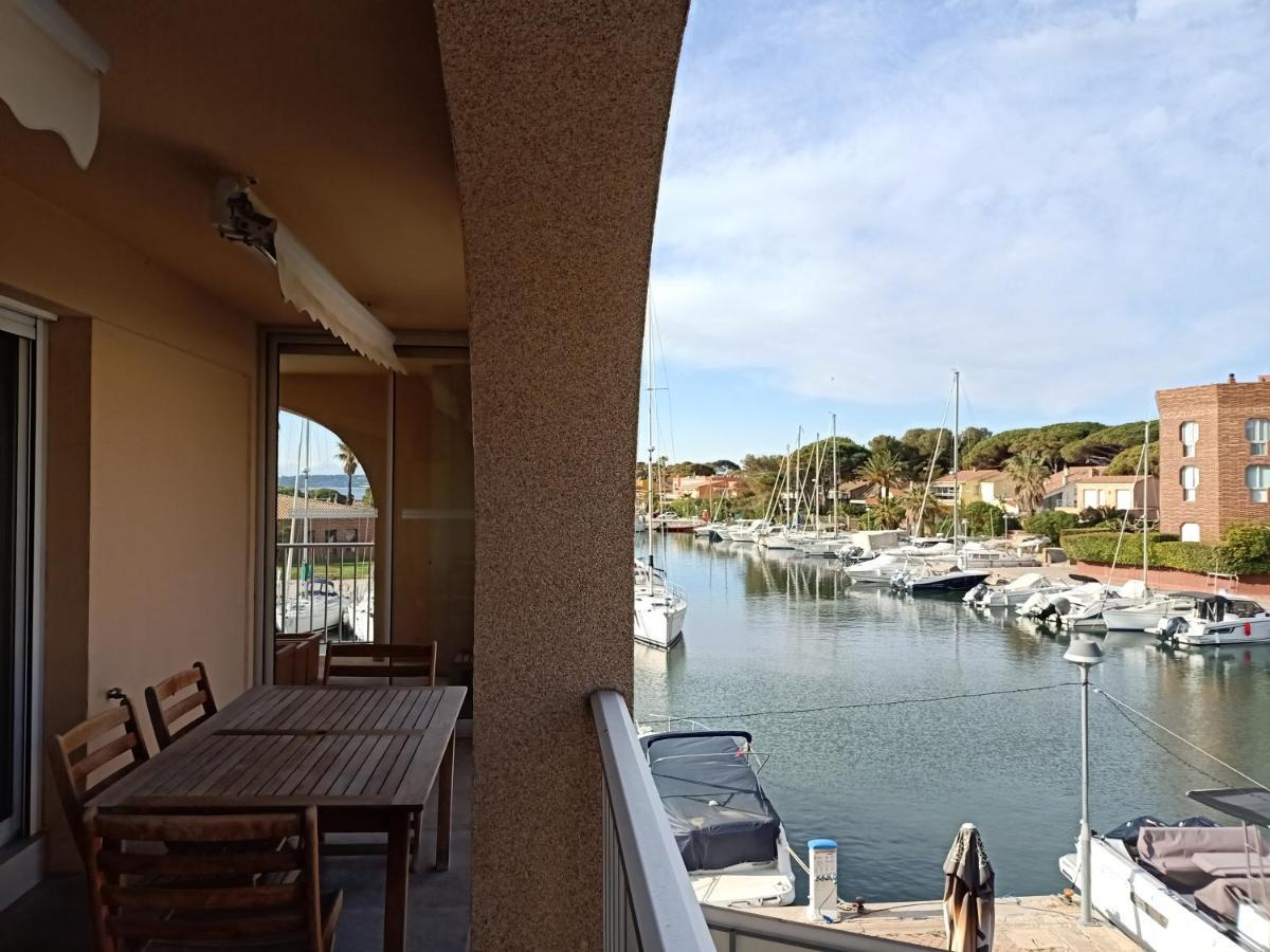 Studio Hyeres Port Hyères Exterior foto