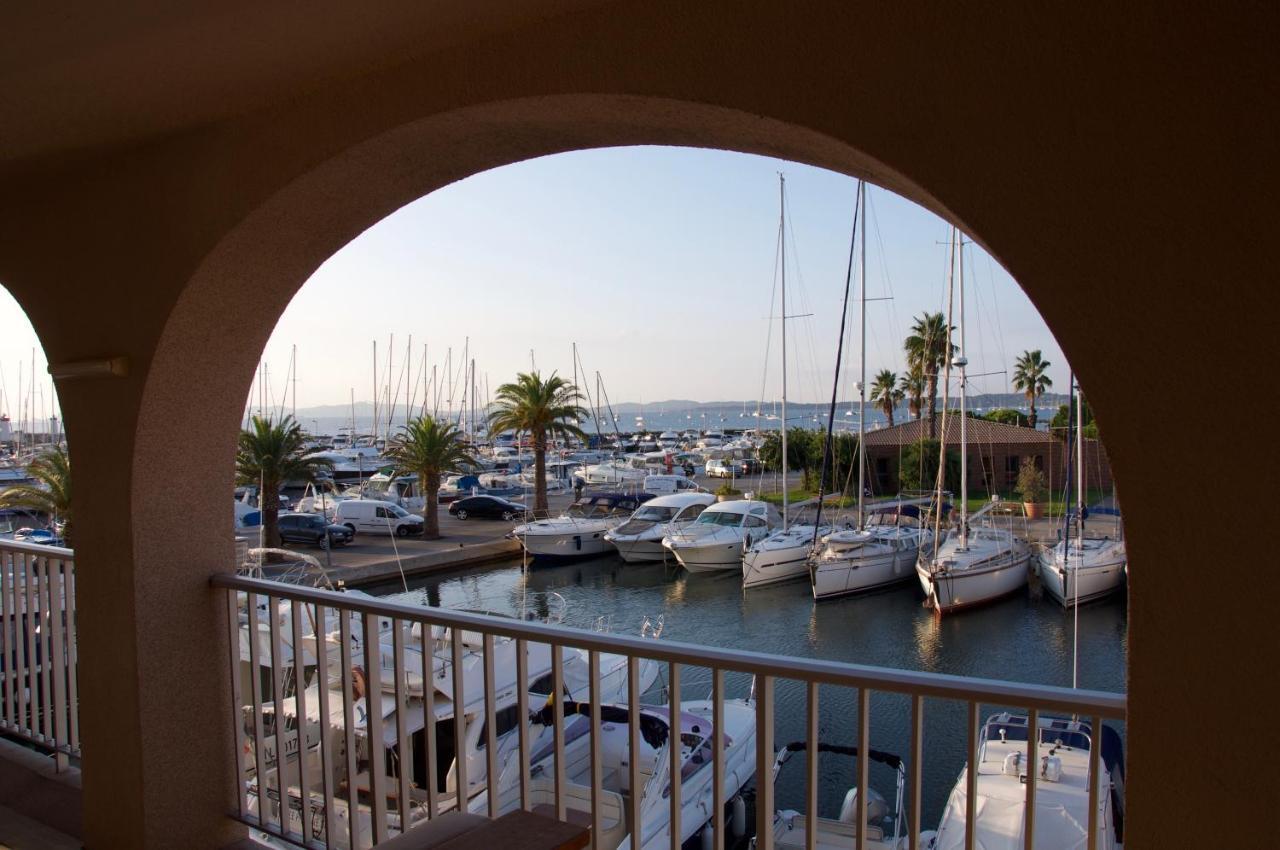 Studio Hyeres Port Hyères Exterior foto